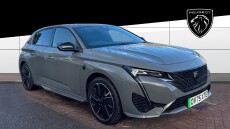 Peugeot 308 115kW GT 54kWh 5dr Auto Electric Hatchback